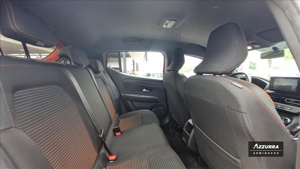 KARDIAN 1.0 TCE FLEX PREMIÉRE EDITION EDC9