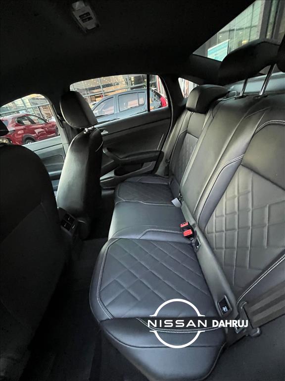 VIRTUS 1.4 250 TSI EXCLUSIVE AUTOMÁTICO9