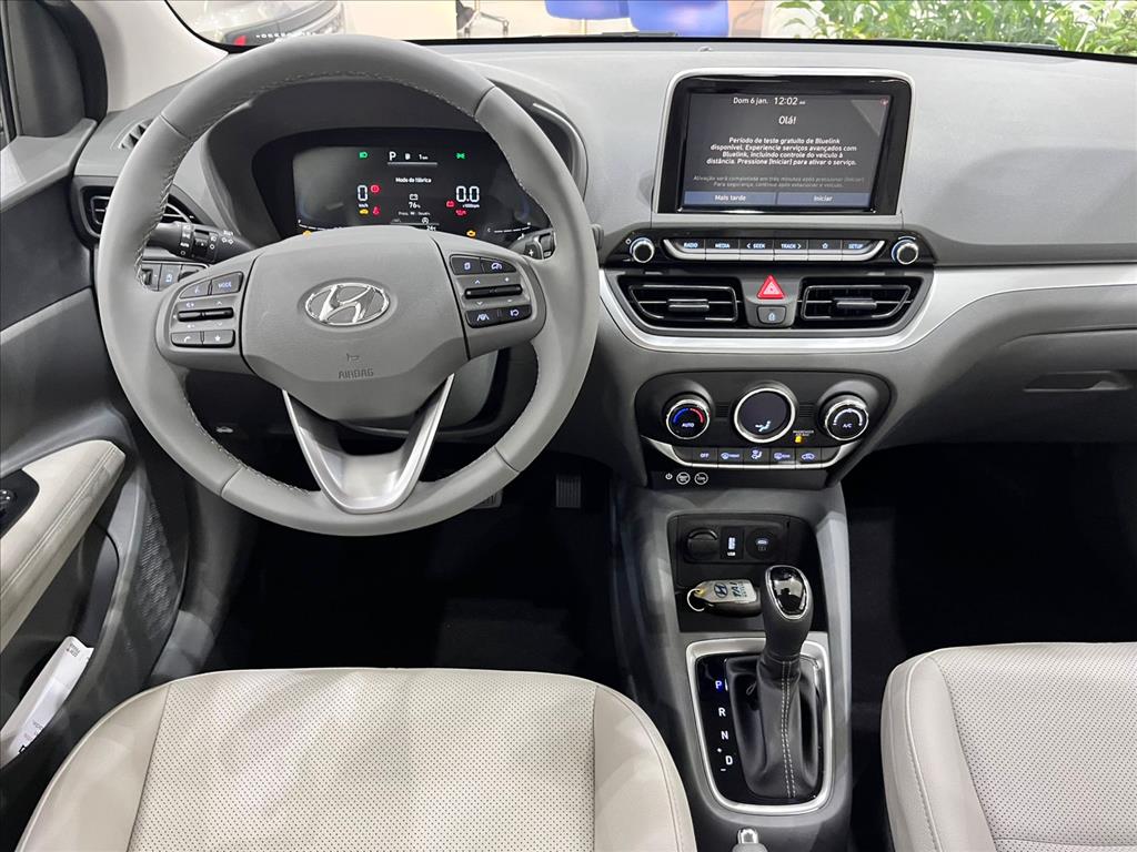 HB20S 1.0 TGDI FLEX PLATINUM AUTOMÁTICO13