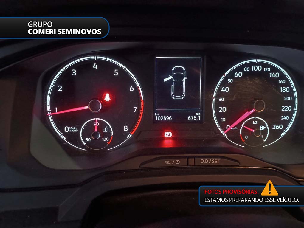 POLO 1.6 MSI TOTAL FLEX MANUAL