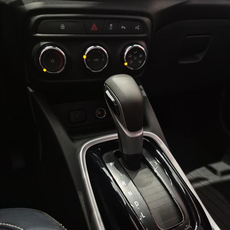 TRACKER 1.2 TURBO FLEX PREMIER AUTOMÁTICO8