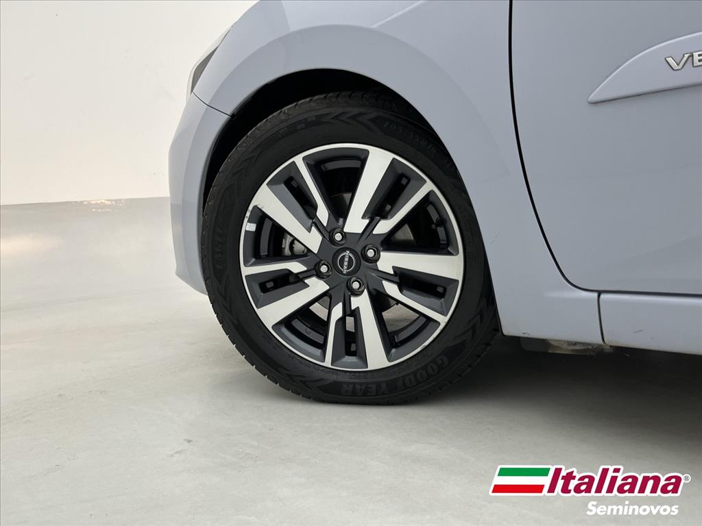 VERSA 1.6 16V FLEX ADVANCE XTRONIC4