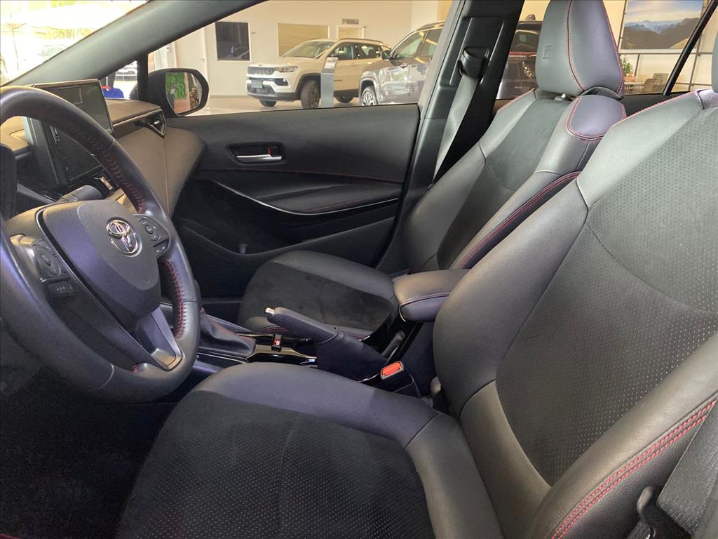 GR COROLLA 1.6 TURBO GASOLINA CIRCUIT GR-FOUR MANUAL12