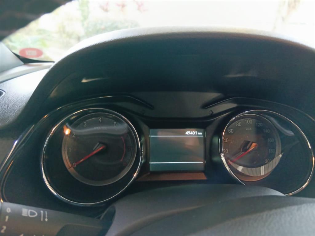 ONIX 1.0 TURBO FLEX RS AUTOMÁTICO9