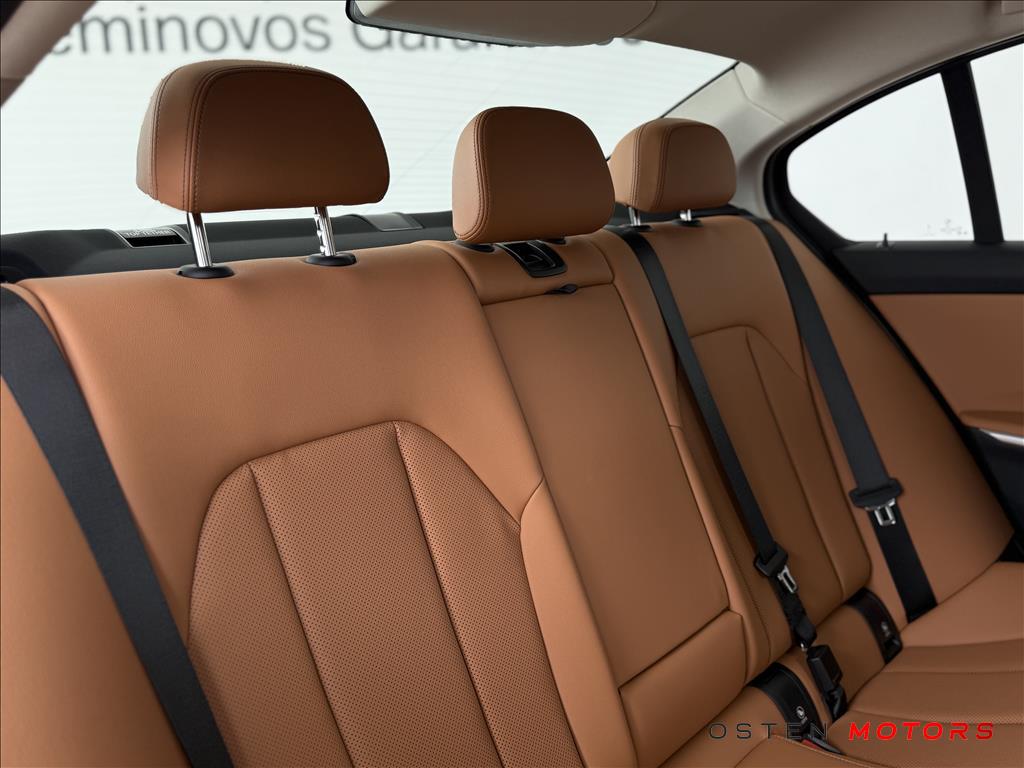 BMW-320i-2.0 16V TURBO FLEX SPORT GP AUTOMÁTICO