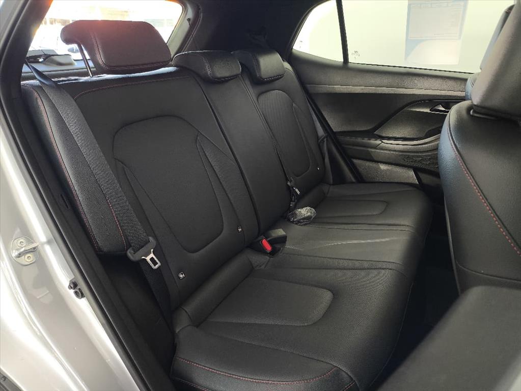 CRETA 1.0 TGDI FLEX N LINE AUTOMÁTICO5