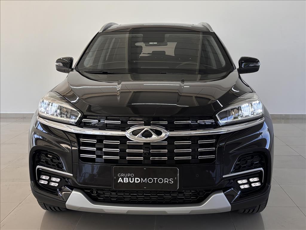 TIGGO 8 1.6 TGDI GASOLINA TXS DCT TIGGO 8 1.6 TGDI GASOLINA TXS DCT
