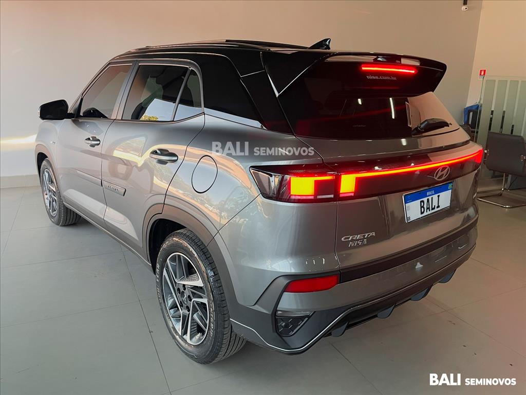 CRETA 1.0 TGDI FLEX N LINE AUTOMÁTICO3