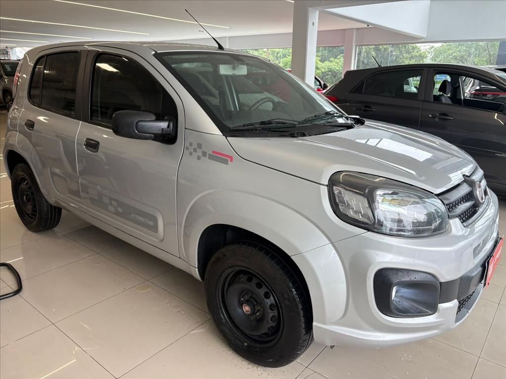 UNO 1.0 FIRE FLEX ATTRACTIVE MANUAL2