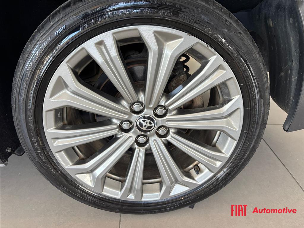 COROLLA 2.0 VVT-IE FLEX XEI DIRECT SHIFT16