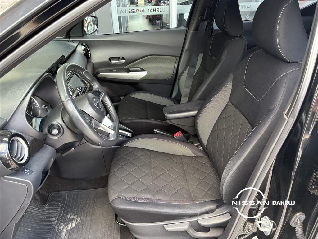 KICKS 1.6 16V FLEXSTART SV 4P XTRONIC7