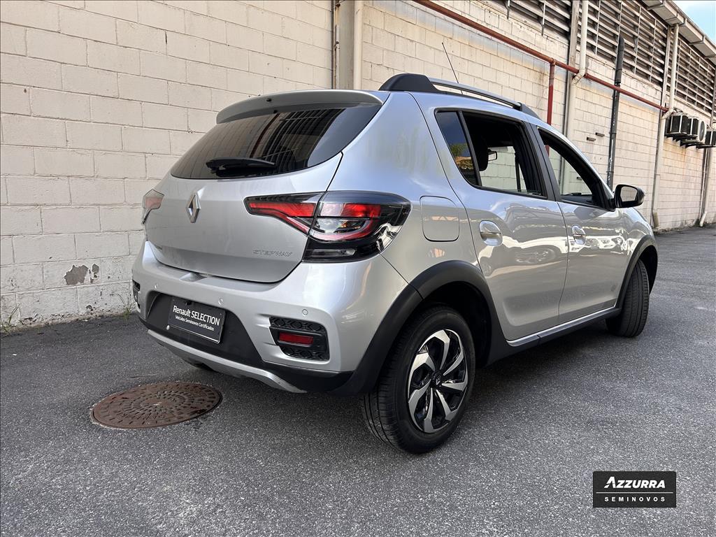 STEPWAY 1.0 12V SCE FLEX ZEN MANUAL5