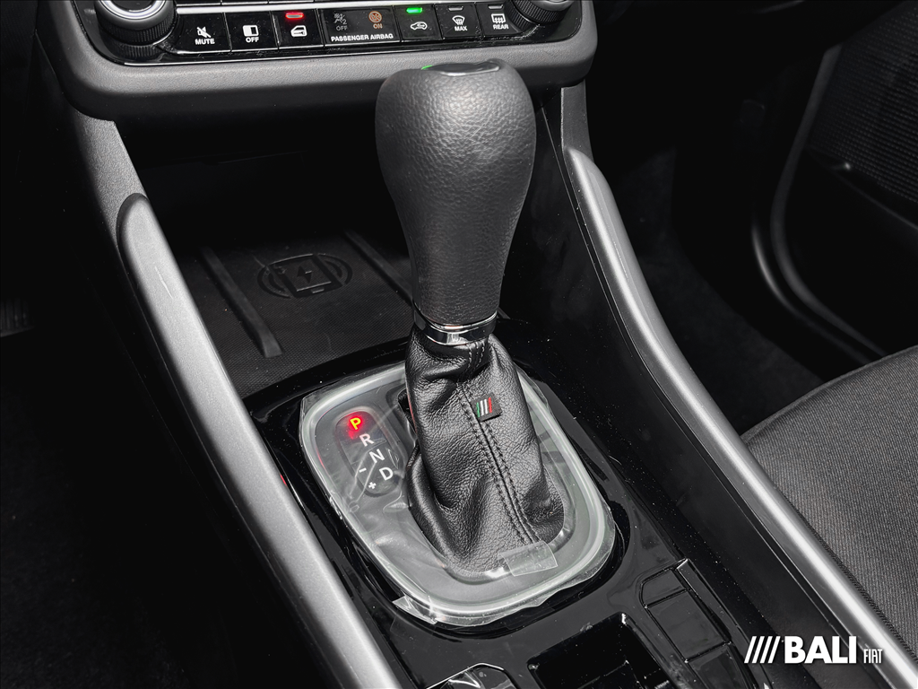 FASTBACK 1.0 TURBO 200 HYBRID AUDACE CVT12