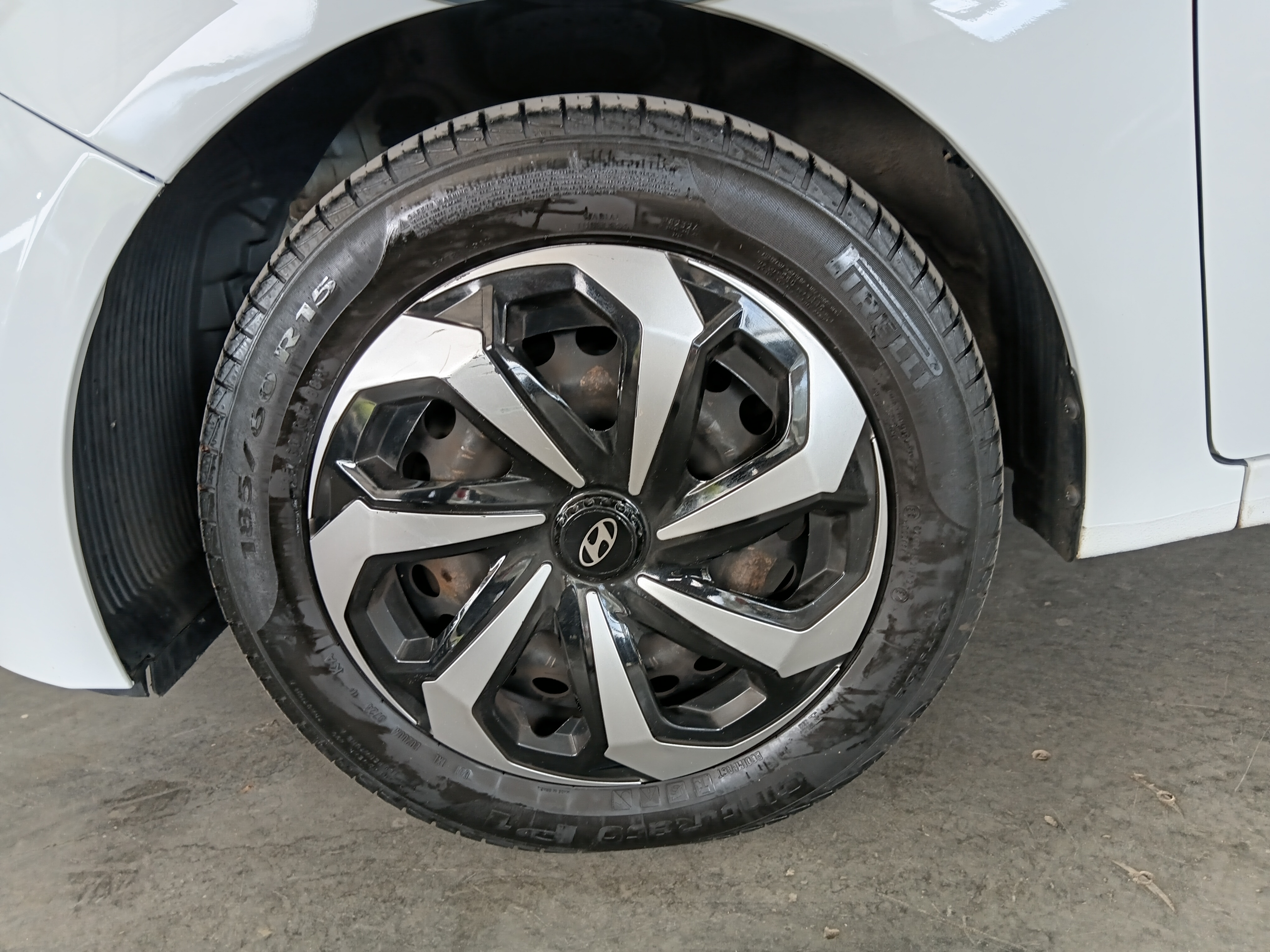 Hyundai HB20 1.6 Comfort Style 16V Flex 4P Automático - foto 2