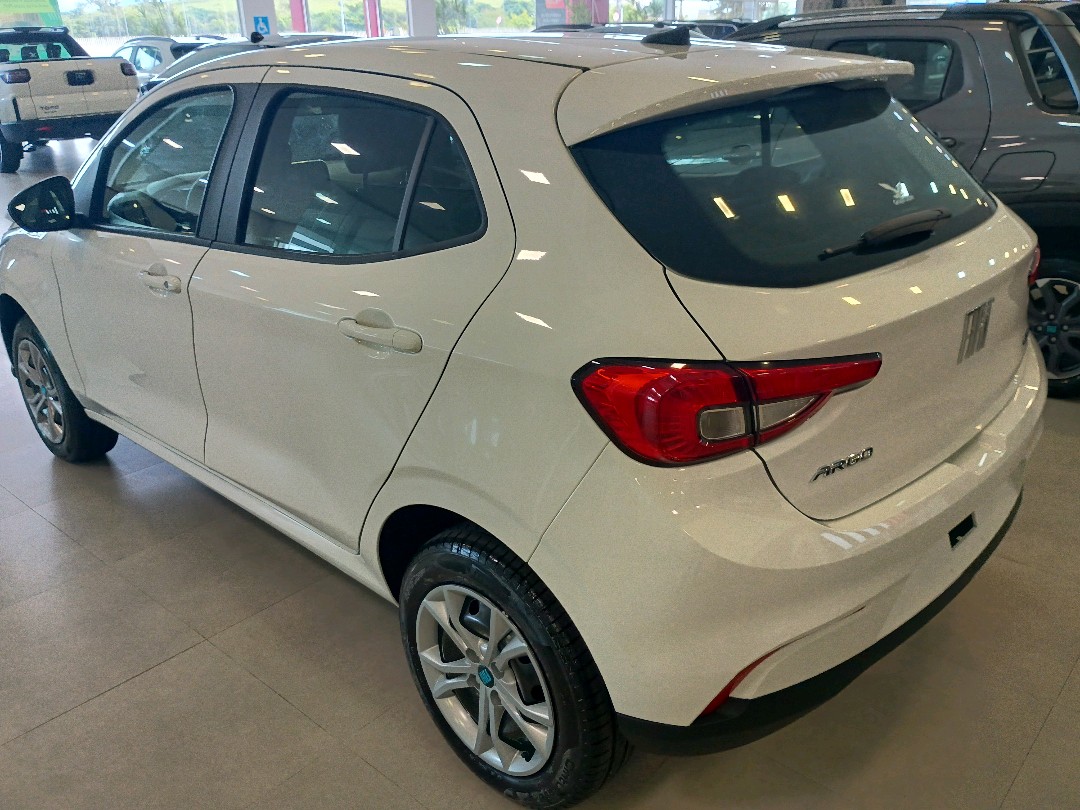 ARGO 1.0 FIREFLY FLEX DRIVE MANUAL2