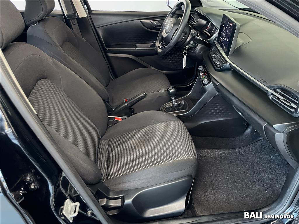 PULSE 1.3 FLEX DRIVE MANUAL12