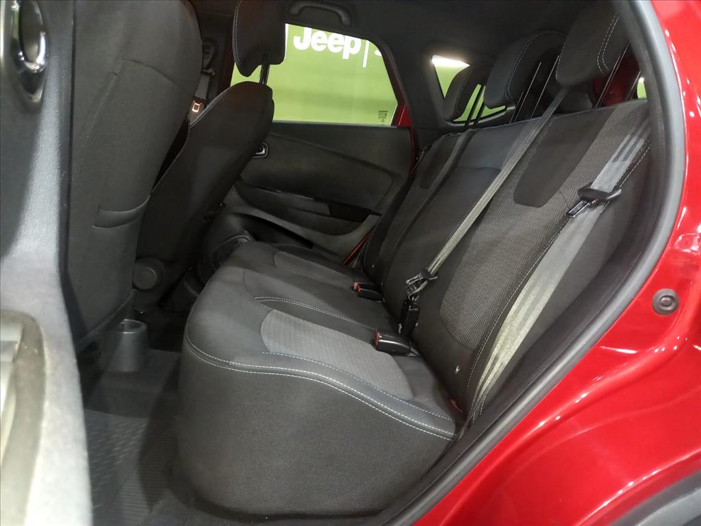 CAPTUR 1.6 16V SCE FLEX LIFE X-TRONIC20