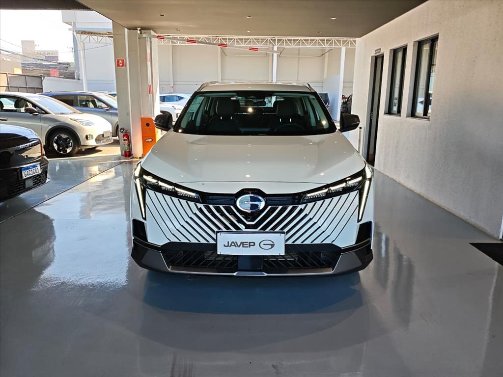 GAC Spark Euv 2.0 HEV Premium Automático - foto 4
