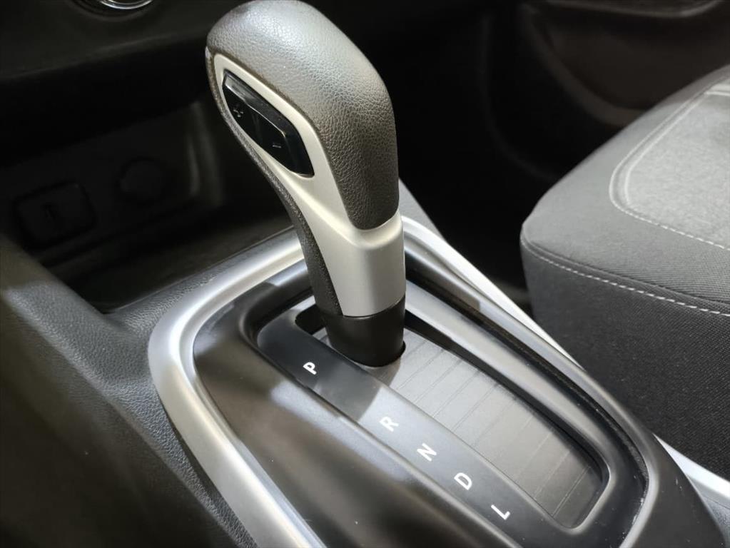 TRACKER 1.0 TURBO FLEX LT AUTOMÁTICO10