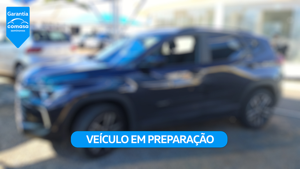 TRACKER 1.0 TURBO FLEX LT AUTOMÁTICO