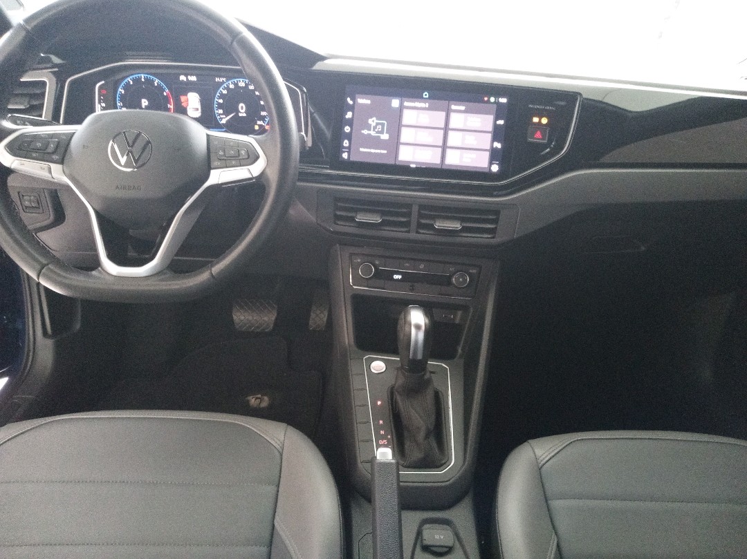 NIVUS 1.0 200 TSI TOTAL FLEX HIGHLINE AUTOMÁTICO9