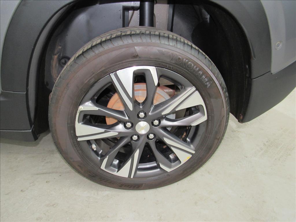 TRACKER 1.2 TURBO FLEX PREMIER AUTOMÁTICO8