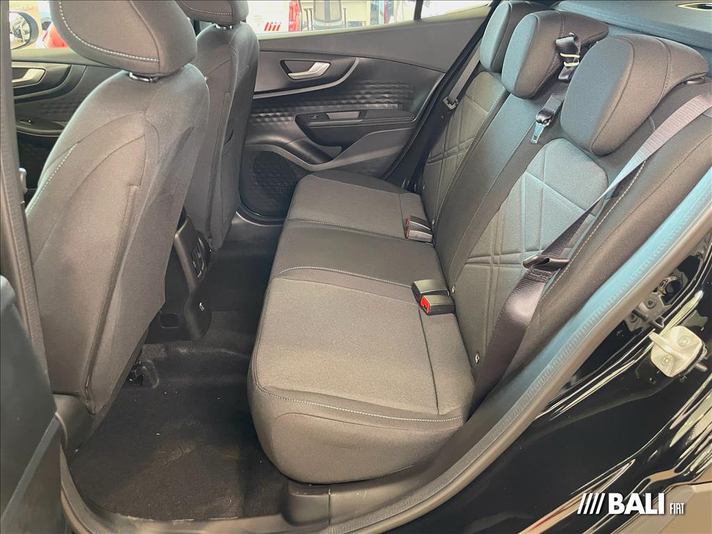 FASTBACK 1.0 TURBO 200 HYBRID AUDACE CVT14