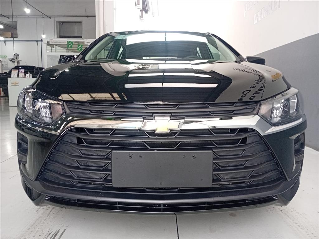 ONIX 1.0 TURBO ETANOL ECO AUTOMÁTICO15