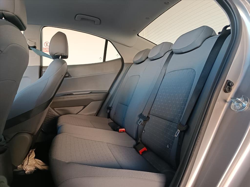 HB20S 1.0 TGDI FLEX COMFORT PLUS AUTOMÁTICO5