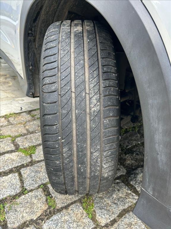 HR-V 1.8 16V FLEX EXL 4P AUTOMÁTICO12