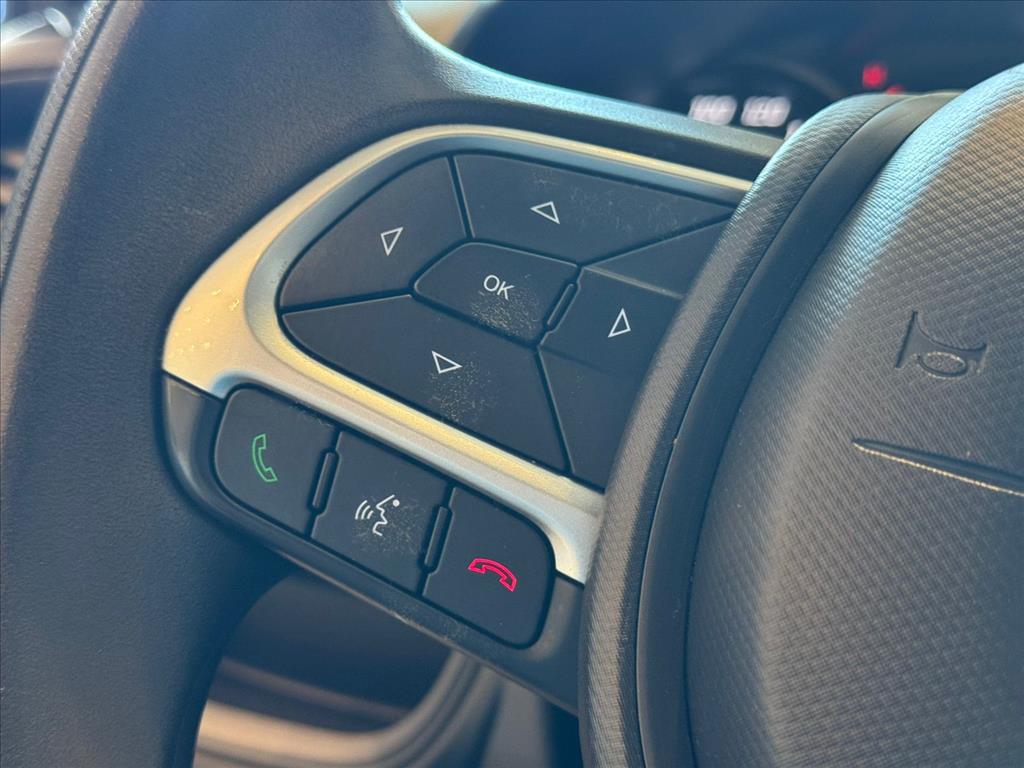 ARGO 1.3 FIREFLY FLEX DRIVE MANUAL9