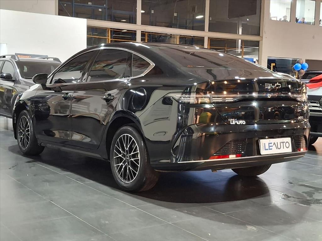 KING 1.5 DM-I PHEV GS AUTOMÁTICO4