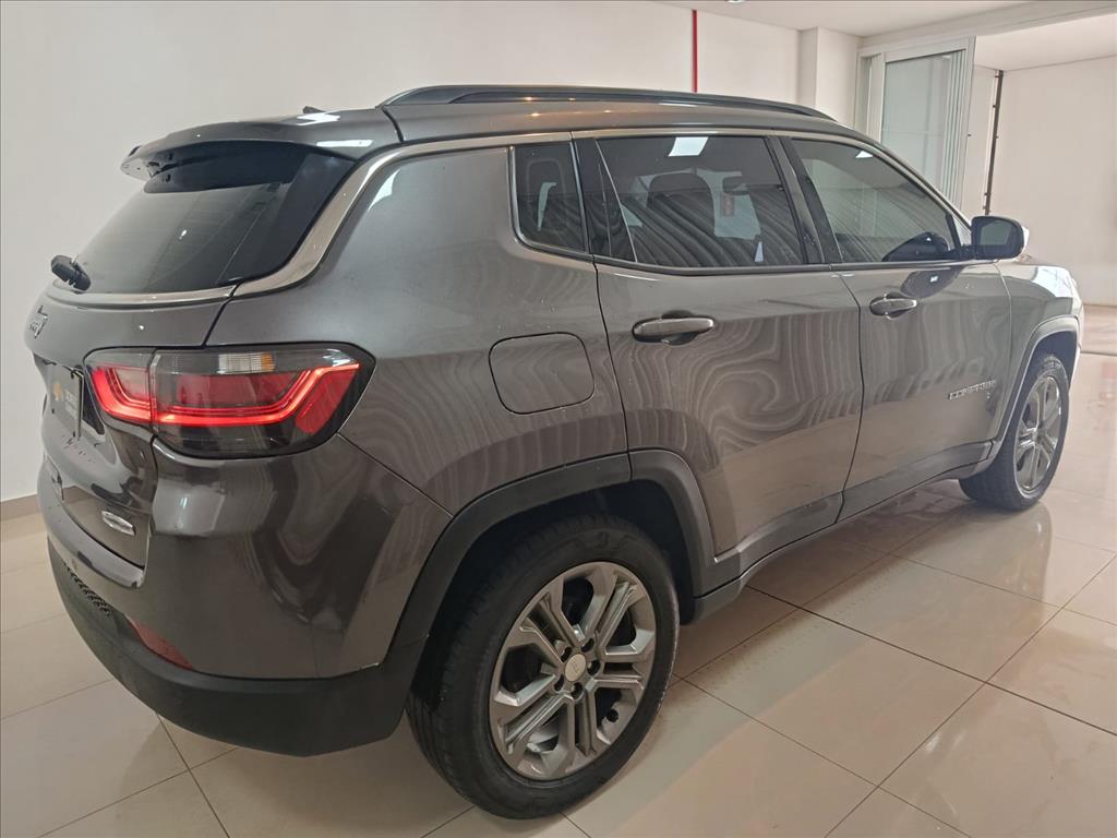COMPASS 1.3 T270 TURBO FLEX LONGITUDE AT64