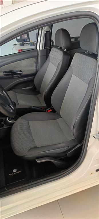 GOL 1.6 MI 8V FLEX 4P MANUAL G.VI8