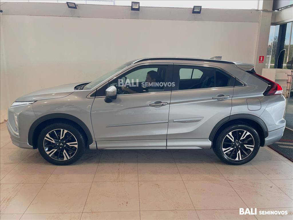 ECLIPSE CROSS 1.5 MIVEC TURBO GASOLINA HPE-S CVT5