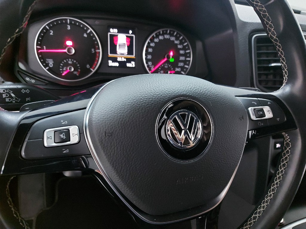 AMAROK 3.0 V6 TDI DIESEL HIGHLINE EXTREME CD 4MOTION AUTOMÁTICO AMAROK 3.0 V6 TDI DIESEL HIGHLINE EXTREME CD 4MOTION AUTOMÁTICO