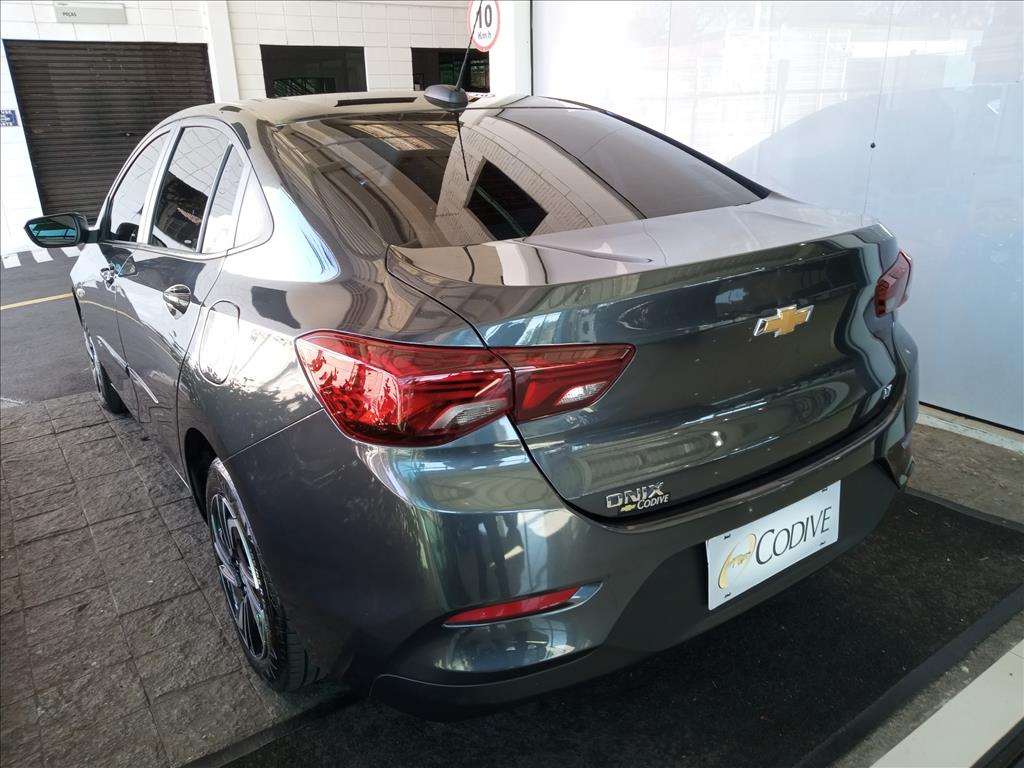 ONIX PLUS 1.0 FLEX LT MANUAL