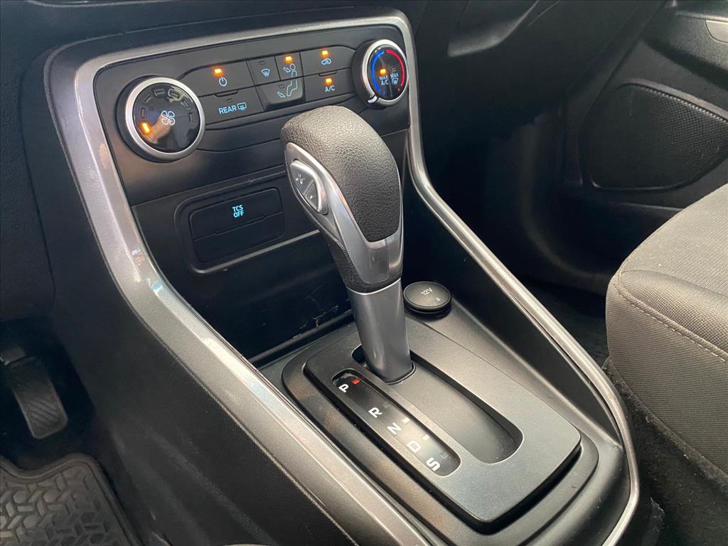 ECOSPORT 1.5 TI-VCT FLEX SE AUTOMÁTICO13