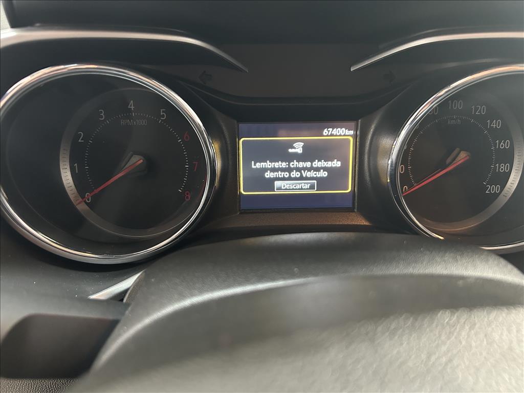 TRACKER 1.2 TURBO FLEX PREMIER AUTOMÁTICO8