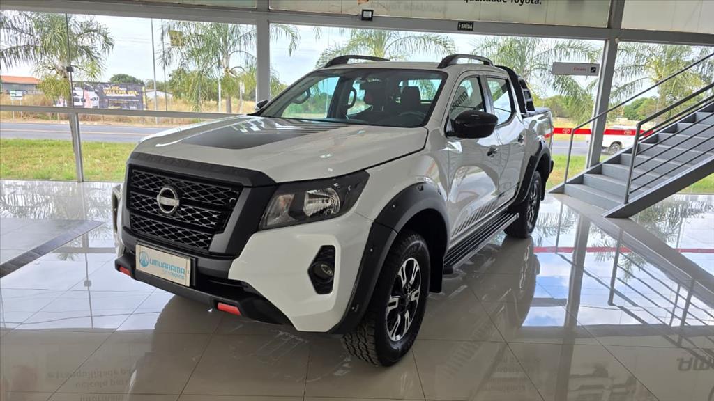FRONTIER 2.3 16V TURBO DIESEL ATTACK CD 4X4 AUTOMÁTICO2