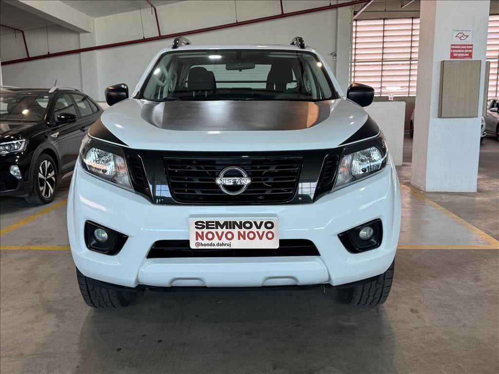 FRONTIER 2.3 16V TURBO DIESEL ATTACK CD 4X4 AUTOMÁTICO1