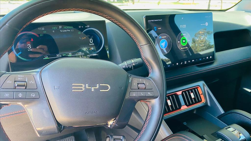 SHARK 1.5 TURBO PHEV GS AWD AUTOMÁTICO11