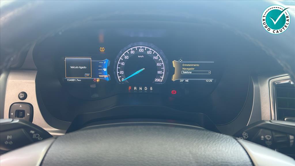 RANGER 3.2 XLT 4X4 CD 20V DIESEL 4P AUTOMÁTICO7