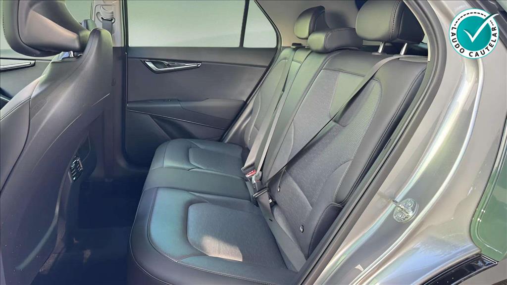 NIRO 1.6 GDI HEV SX PRESTIGE DCT11