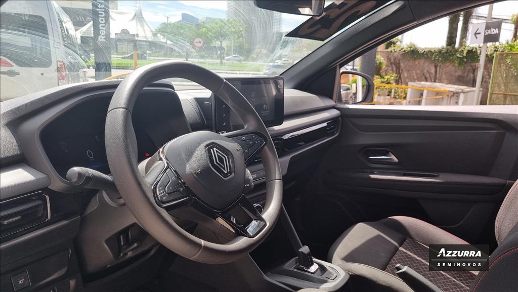 KARDIAN 1.0 TCE FLEX EVOLUTION EDC7