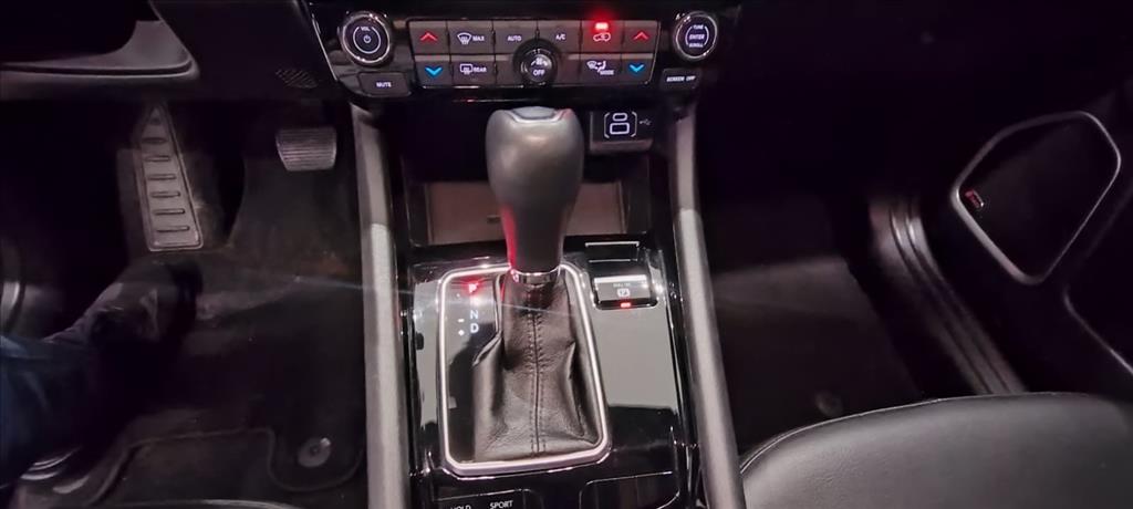 COMPASS 1.3 T270 TURBO FLEX S AT610