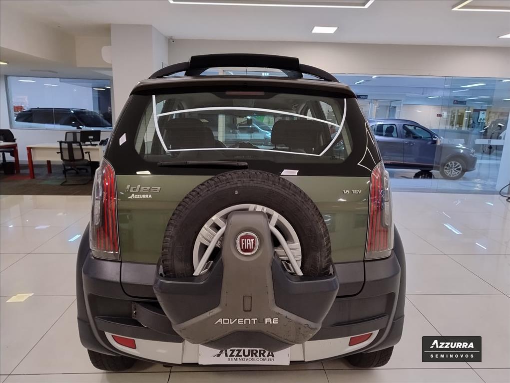 IDEA 1.8 MPI ADVENTURE 8V FLEX 4P MANUAL6