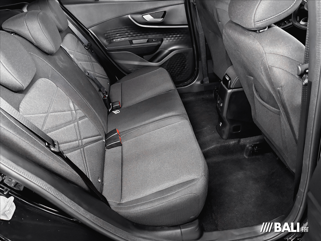 FASTBACK 1.0 TURBO 200 HYBRID AUDACE CVT15