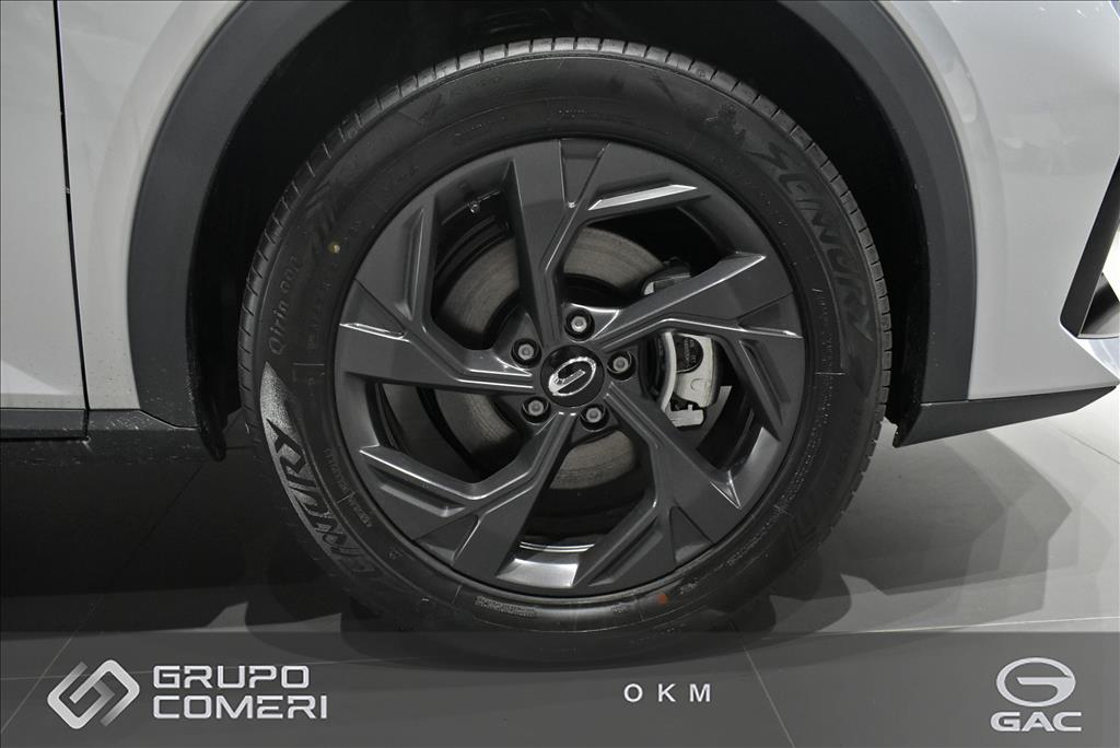 GS3 1.5 TURBO GASOLINA PREMIUM DCT18