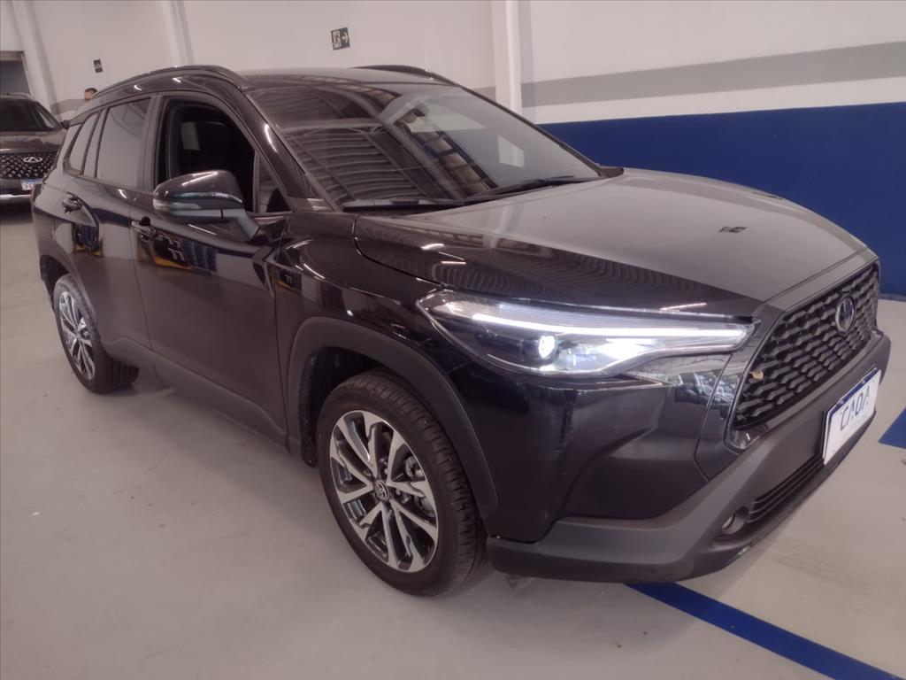 Toyota-COROLLA CROSS-2.0 VVT-IE FLEX XRE DIRECT SHIFT